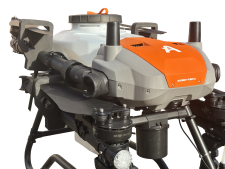 агродрон Vector AGR HD525